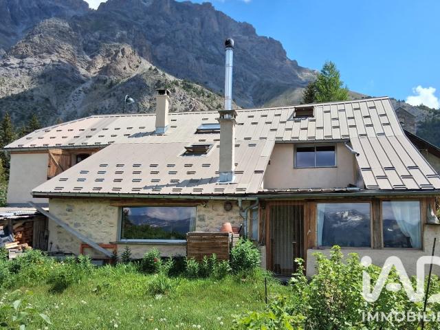 Maison vente à Barcelonnette, Provence-Alpes-Côte d'Azur