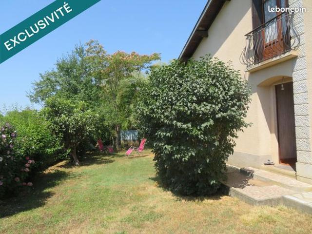 Maison vente à Saint-Girons, La Bastide-de-sérou