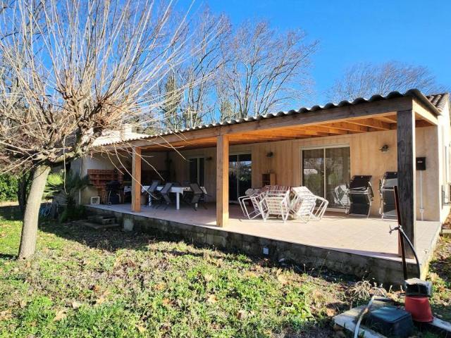 Maison vente à Lézan, Gard