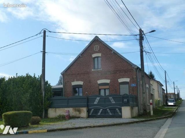 Maison vente à Péronne, Ronssoy