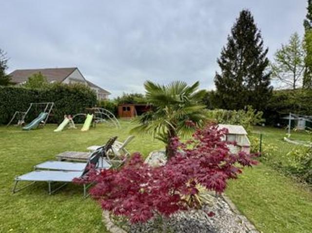 Maison vente à Dammartin-en-goële
