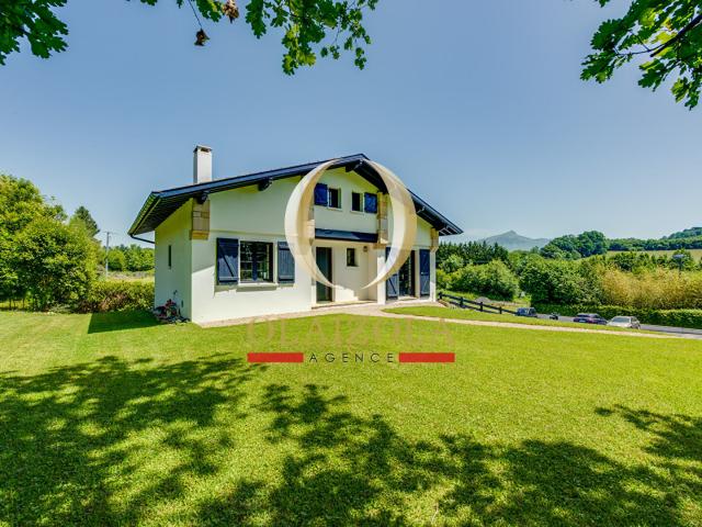 Maison vente à Lapurdi, Urrugne