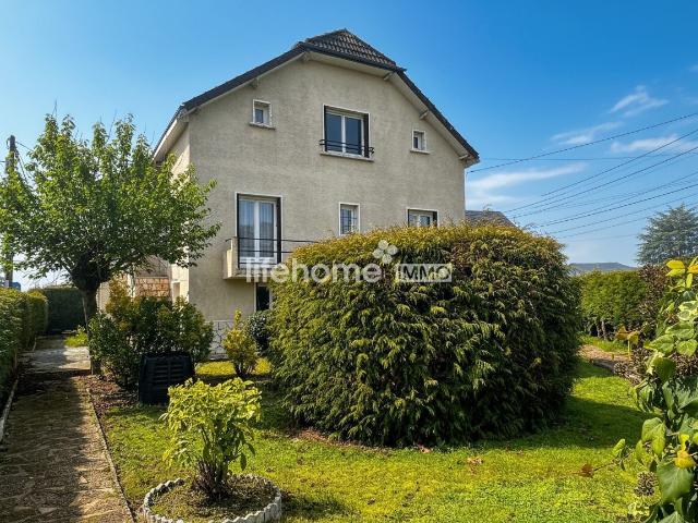 Maison vente à Châteauroux