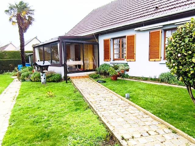 Maison vente à Cherbourg