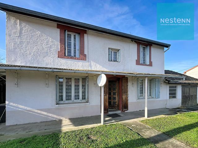 Maison vente à Montbrison, Montverdun