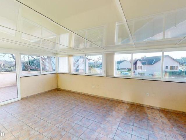 Maison vente à Thionville, Bertrange