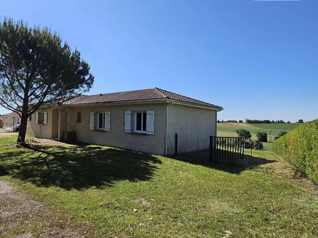 Maison vente à Agen, Pont-du-casse