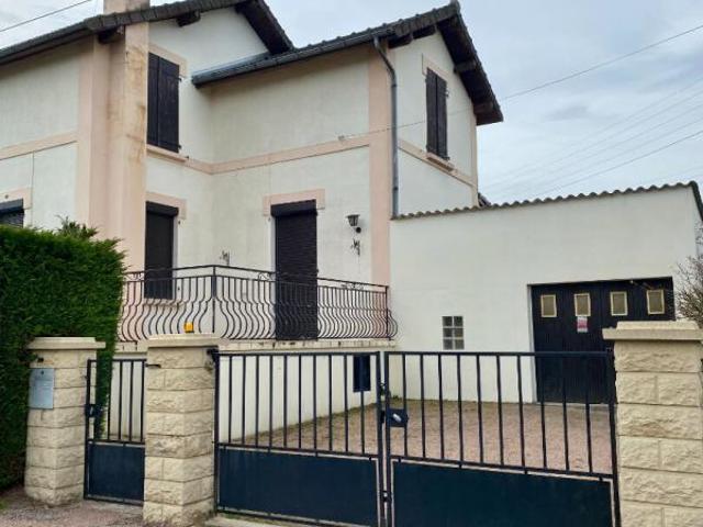 Maison vente à Saint-Vallier, Saône-et-Loire