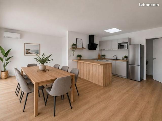 Maison vente à Bègles, Gironde