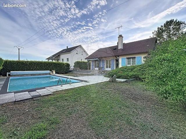 Maison vente à Montbéliard, Echenans