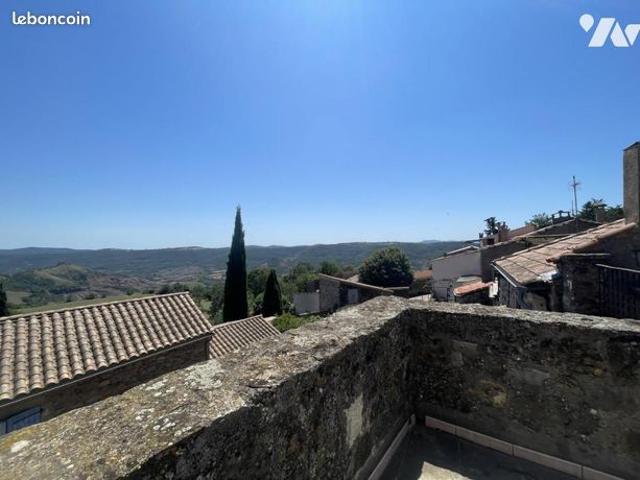 Maison vente à Béziers, Brenas