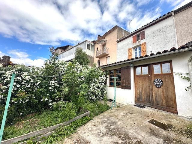 Maison vente à Pamiers