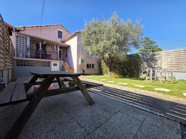 Maison vente à Privas, Le Teil