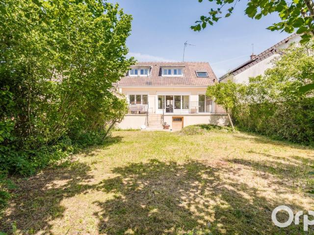 Maison vente à Nogent-sur-Marne, Villiers-sur-marne