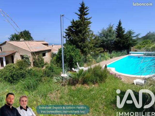 Maison vente à Tournon-sur-Rhône, Saint-sylvestre