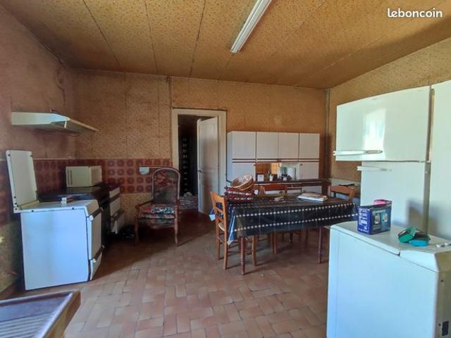 Maison vente à Chartres, Gallardon