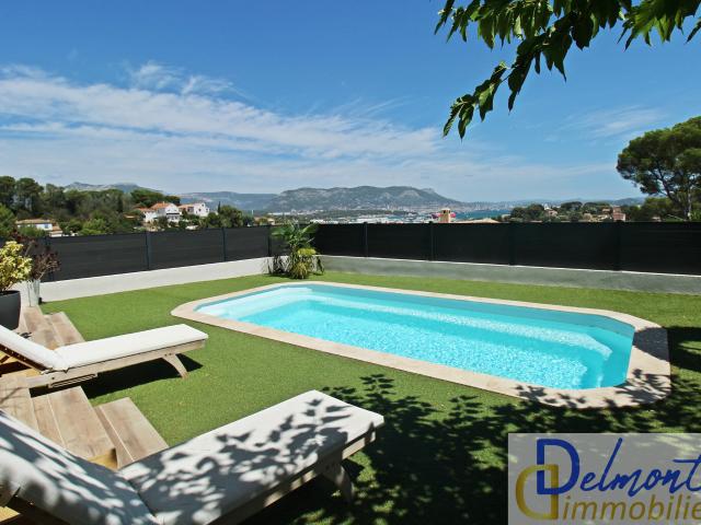 Maison vente à Arrondissement de Toulon, La Seyne-sur-mer