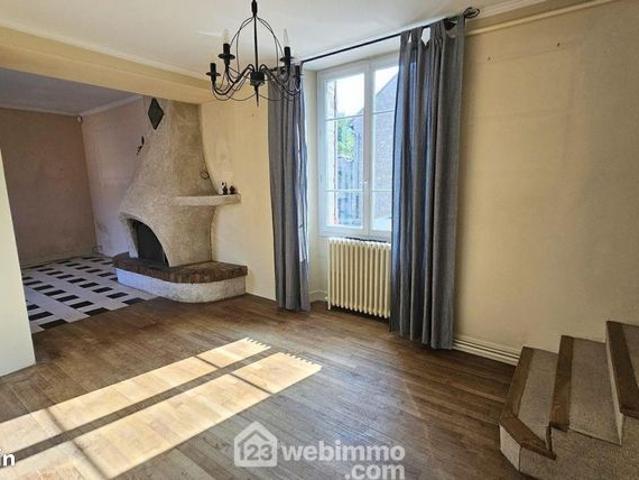 Maison vente à Milly-la-Forêt, Essonne