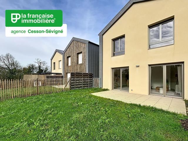 Maison vente à Rennes, Bretagne