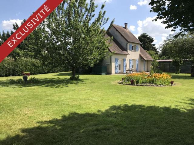 Maison vente à Les Andelys, Etrépagny