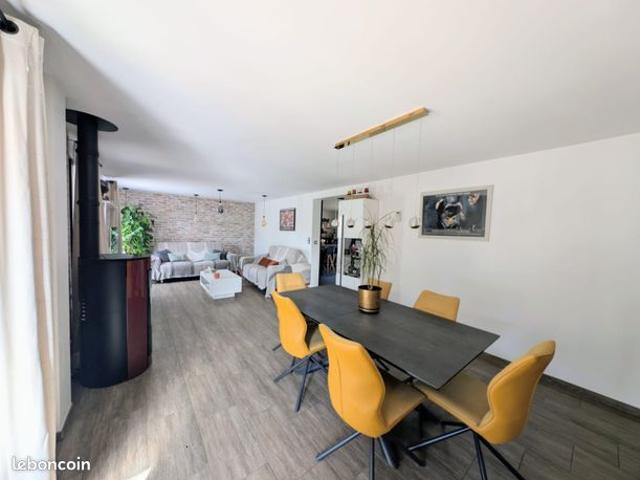 Maison vente à Itteville, Essonne