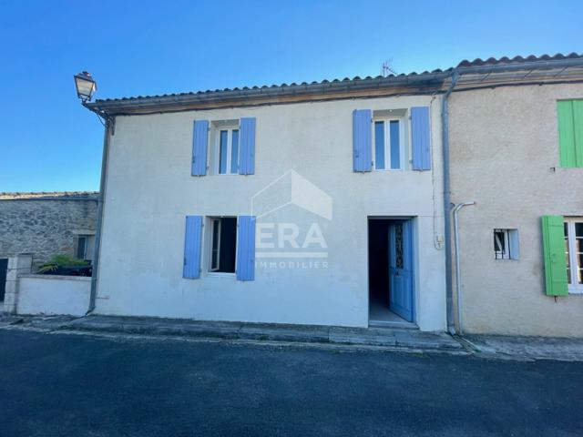 Maison vente à Villefranche-de-lonchat, Dordogne