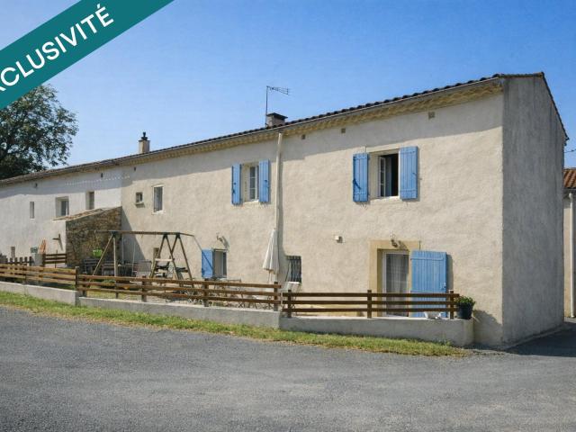 Maison vente à Castres
