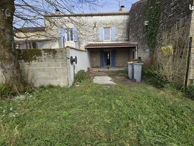 Maison vente à Rochefort, Ardillières