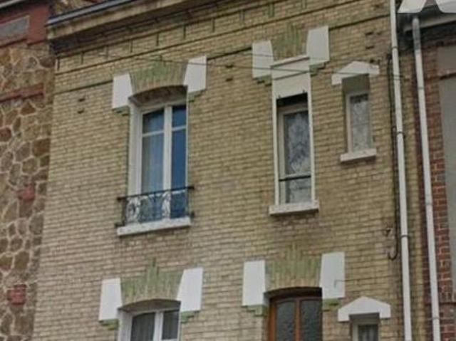 Maison vente à Épernay, Epernay
