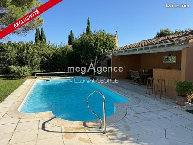 Maison vente à Cheval-Blanc, Vaucluse