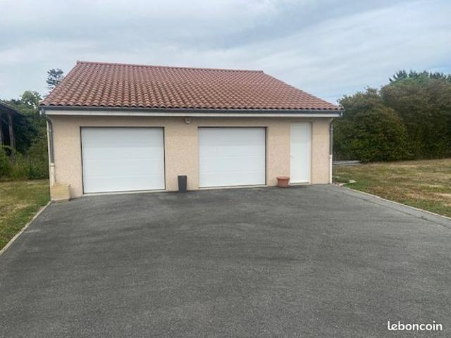 Maison vente à Riom, Saint-andré-le-coq