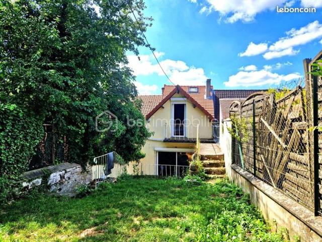 Maison vente à Pontoise, Vétheuil
