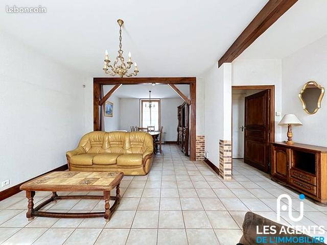 Maison vente à Orléans, Baule