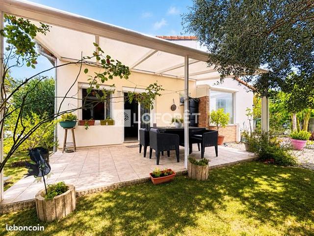 Maison vente à Toulouse, Villematier