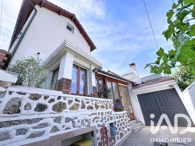 Maison vente à Les Taratres Rueil 4, Rueil-Malmaison
