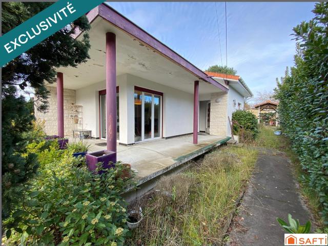 Maison vente à Arcachon, Lanton