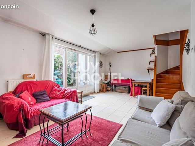 Maison vente à Nanterre, Gennevilliers