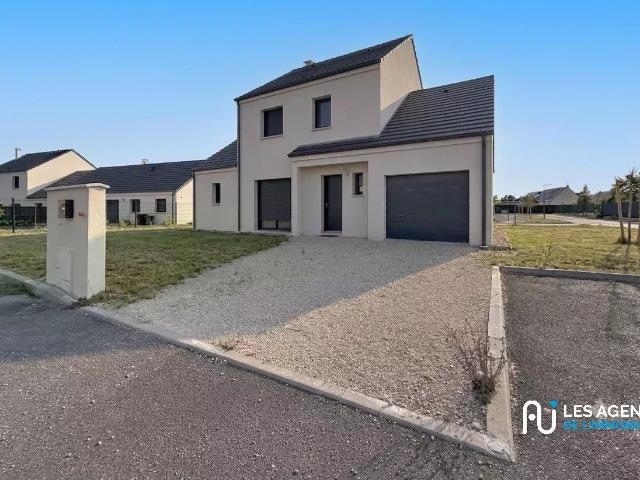 Maison vente à Orléans, Chaingy