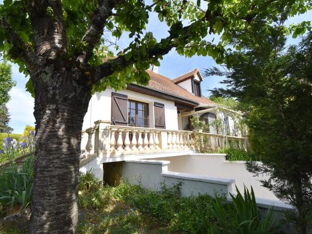 Maison vente à La Lilaudière, Unverre