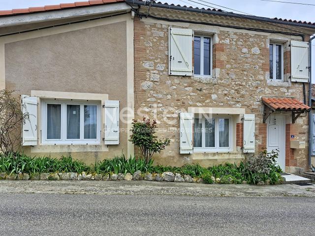 Maison vente à Auch, Augnax