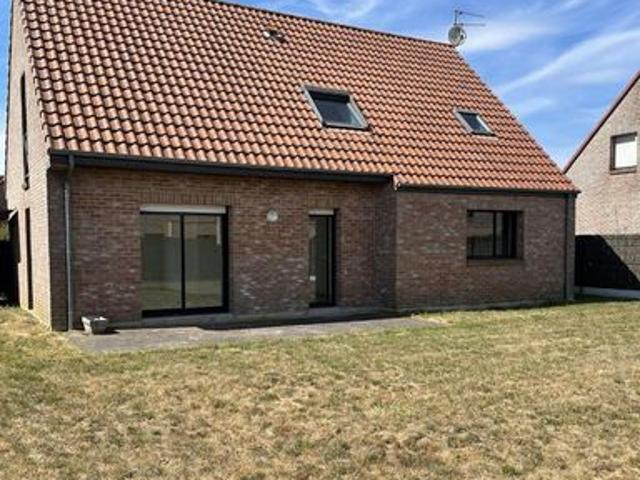 Maison vente à Lille, Santes