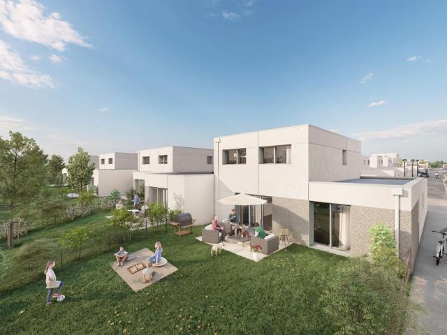 Maison vente à Caen, Clinchamps-sur-orne