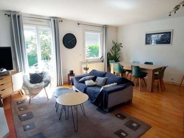 Maison vente à Laval, Saint-germain-le-fouilloux