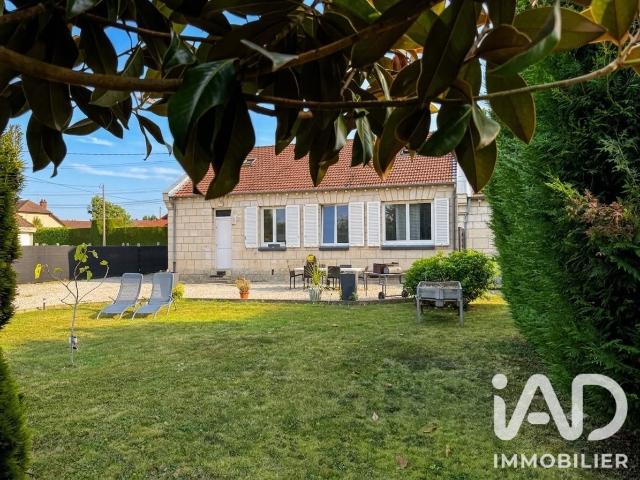 Maison vente à Beauvais
