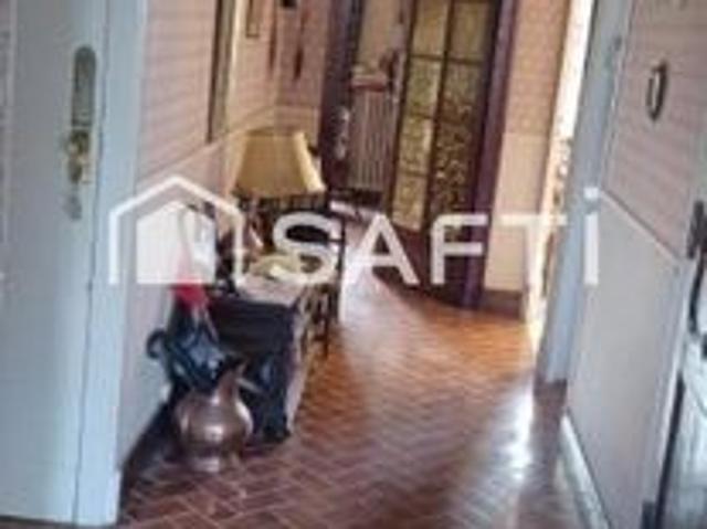 Maison vente à Jonzac, Charente-Maritime