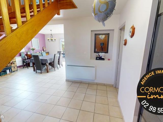 Maison vente à Plomeur, Finistère
