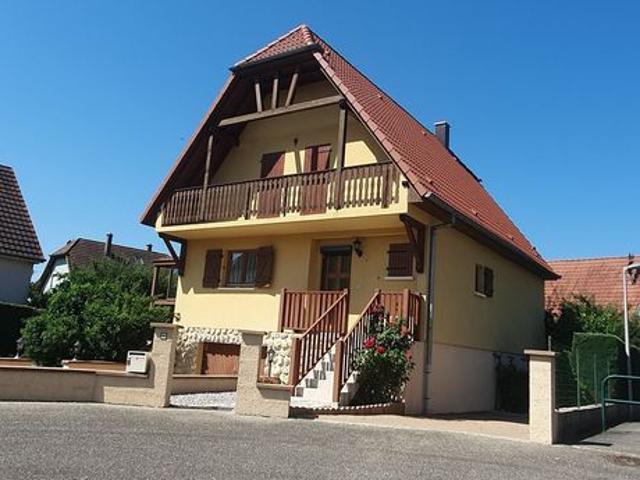 Maison vente à Saverne, Dettwiller