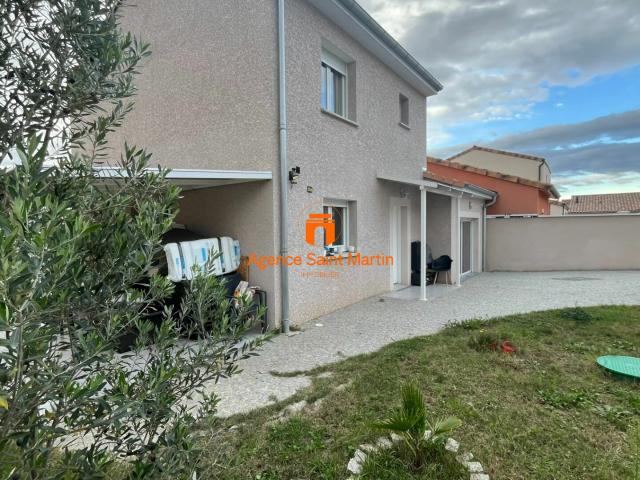 Maison vente à France métropolitaine, Châteauneuf-du-rhône