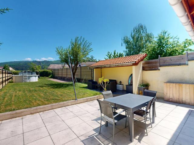 Maison vente à Saint-Étienne, Firminy