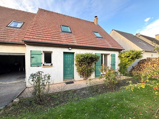 Maison vente à Beauvais, Villers-saint-sépulcre